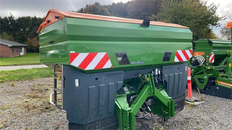 Amazone ZA-TS 4200 Hydro - Dungstreuer: das Bild 1 Amazone ZA-TS 4200 Hydro - Dungstreuer: das Bild 1