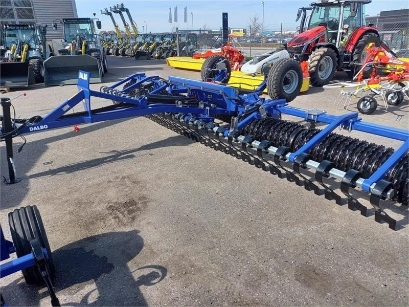 Dal-Bo Minimax 830 55cm Snowflake. - Ackerwalze: das Bild 1 Dal-Bo Minimax 830 55cm Snowflake. - Ackerwalze: das Bild 1