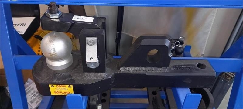 New Holland Kugletræk Til T6-7-8. - Ersatzteile für Landmaschine: das Bild 1 New Holland Kugletræk Til T6-7-8. - Ersatzteile für Landmaschine: das Bild 1