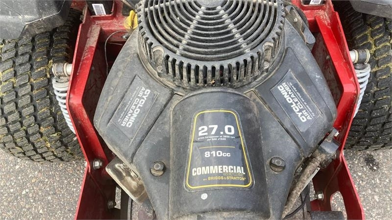 Ferris ZT700 IS 5901310 - Rasenmäher: das Bild 5 Ferris ZT700 IS 5901310 - Rasenmäher: das Bild 5