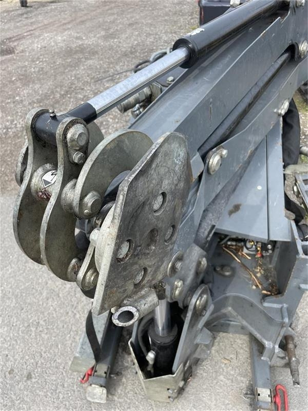 Greentec Scorpion 330-4 S - Schlegelmäher/ Mulcher: das Bild 5 Greentec Scorpion 330-4 S - Schlegelmäher/ Mulcher: das Bild 5