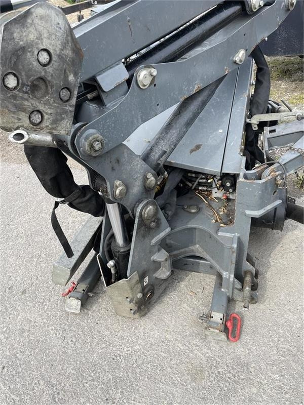 Greentec Scorpion 330-4 S - Schlegelmäher/ Mulcher: das Bild 4 Greentec Scorpion 330-4 S - Schlegelmäher/ Mulcher: das Bild 4