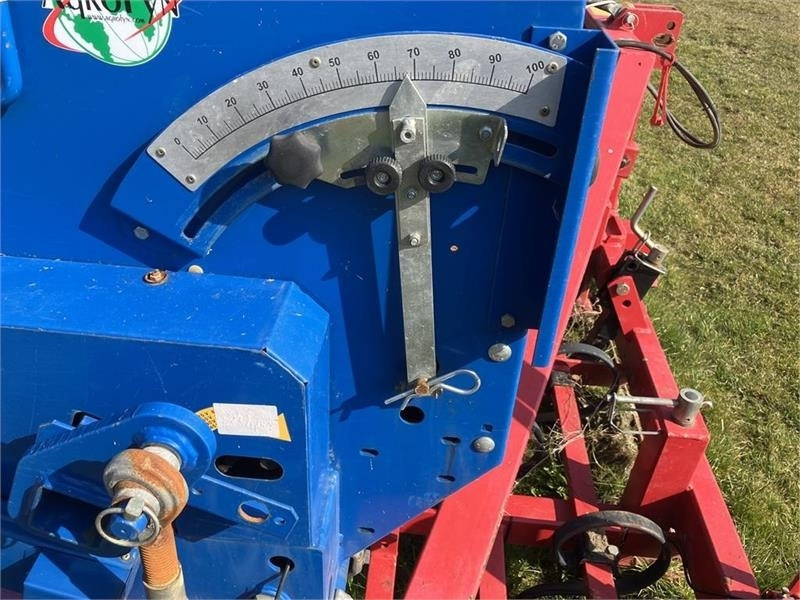Säkombination He-Va Doublet COMBI-SEEDER VB 4M: das Bild 6