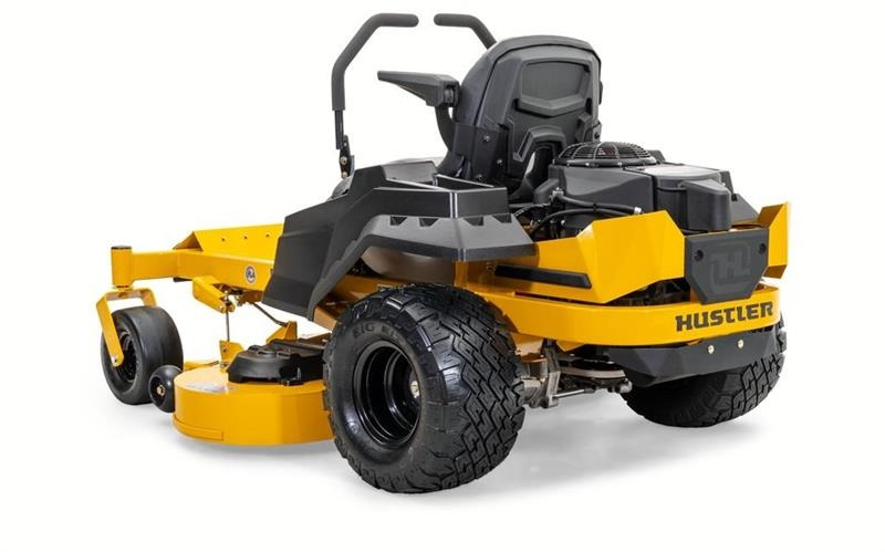 Hustler Raptor X 54 - Rasenmäher: das Bild 3 Hustler Raptor X 54 - Rasenmäher: das Bild 3