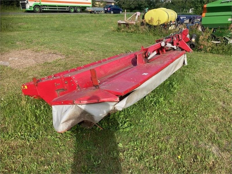 JF GX3202SM - Heuwender/ Wenderechen: das Bild 3 JF GX3202SM - Heuwender/ Wenderechen: das Bild 3