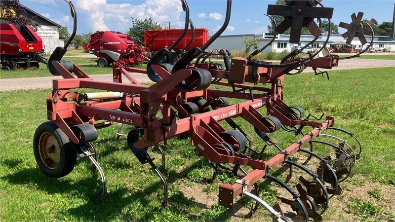 Kongskilde VF 4319 - Egge: das Bild 3 Kongskilde VF 4319 - Egge: das Bild 3