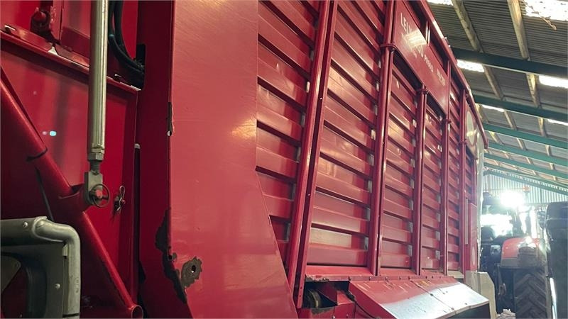 Lely TIGO 60 R PROFI 60 R Profi - Landwirtschaftlicher Anhänger: das Bild 2 Lely TIGO 60 R PROFI 60 R Profi - Landwirtschaftlicher Anhänger: das Bild 2