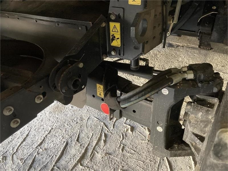 New Holland CR9090 35 fod VF bord og 4wd mm. - Mähdrescher: das Bild 5 New Holland CR9090 35 fod VF bord og 4wd mm. - Mähdrescher: das Bild 5