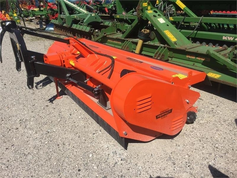 Perfect KT-300 - Mähwerk: das Bild 4 Perfect KT-300 - Mähwerk: das Bild 4