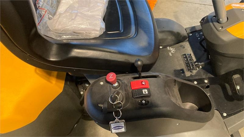 Stiga Park 700 WX 100 cm fejemaskine - Gartengerät: das Bild 5 Stiga Park 700 WX 100 cm fejemaskine - Gartengerät: das Bild 5