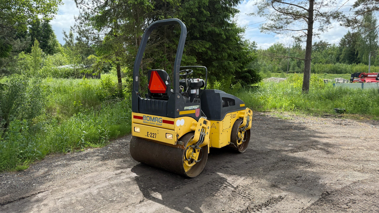 BOMAG BW 120 AD-4 - Andere Technik: das Bild 4 BOMAG BW 120 AD-4 - Andere Technik: das Bild 4