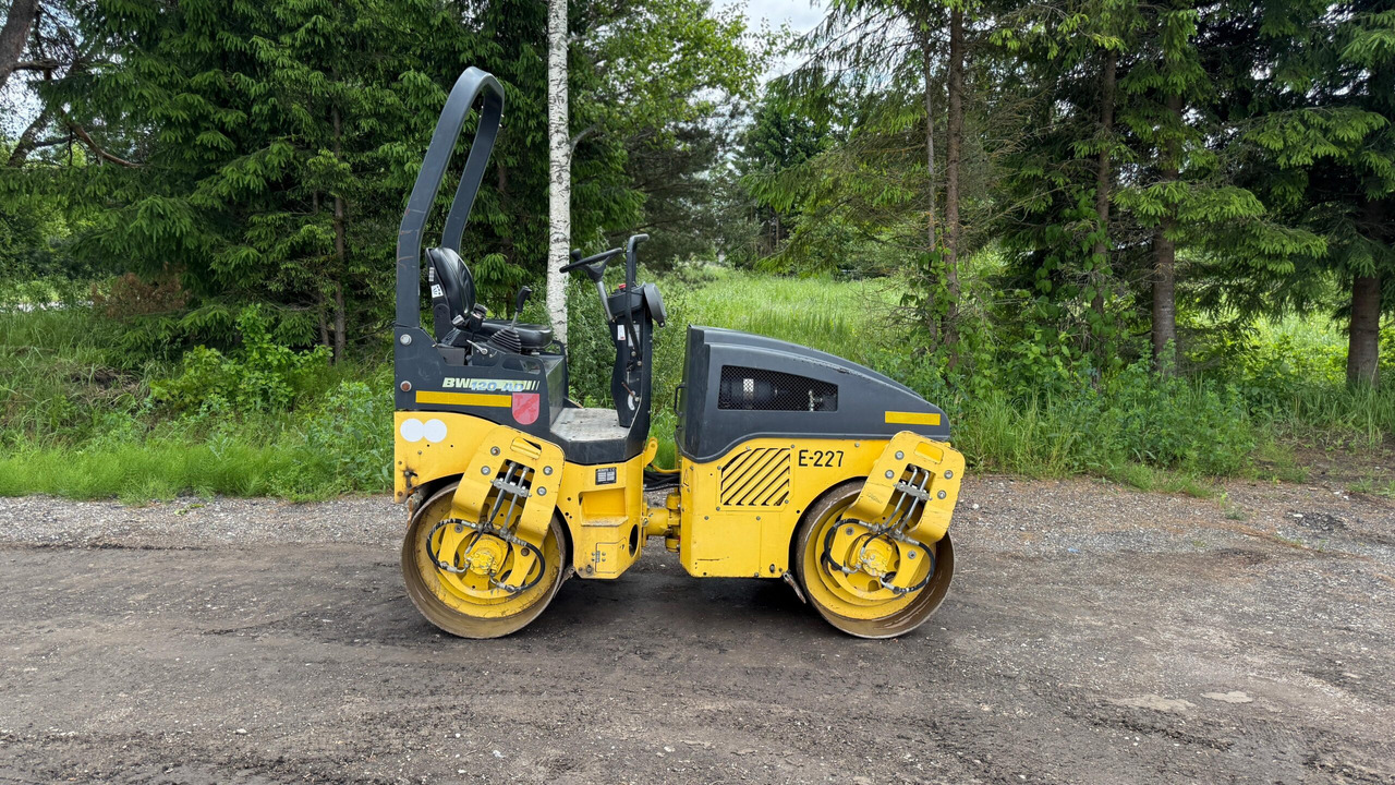 BOMAG BW 120 AD-4 - Andere Technik: das Bild 5 BOMAG BW 120 AD-4 - Andere Technik: das Bild 5