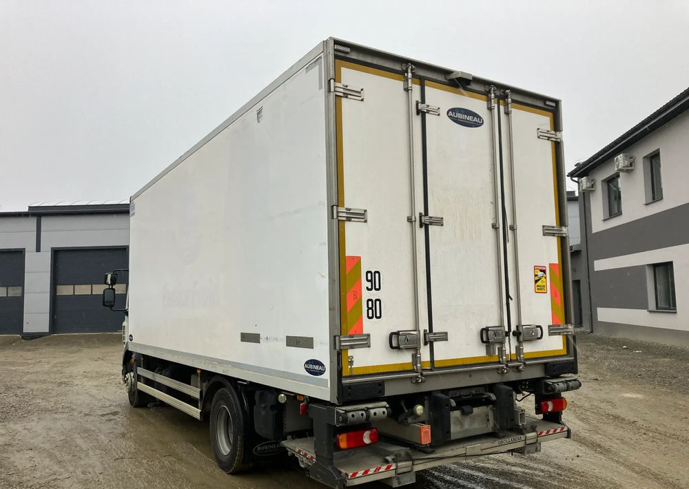 DAF Daf LF 16.250 chłodnia multi temperatura 16 palet - Kühlkoffer LKW: das Bild 4 DAF Daf LF 16.250 chłodnia multi temperatura 16 palet - Kühlkoffer LKW: das Bild 4