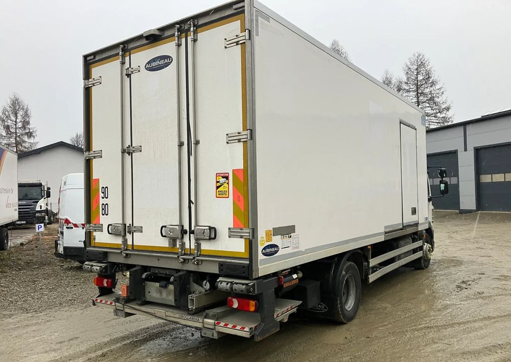DAF Daf LF 16.250 chłodnia multi temperatura 16 palet - Kühlkoffer LKW: das Bild 3 DAF Daf LF 16.250 chłodnia multi temperatura 16 palet - Kühlkoffer LKW: das Bild 3