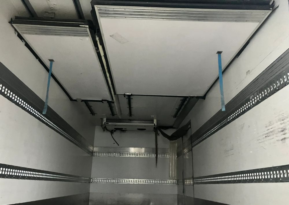 DAF Daf LF 16.250 chłodnia multi temperatura 16 palet - Kühlkoffer LKW: das Bild 5 DAF Daf LF 16.250 chłodnia multi temperatura 16 palet - Kühlkoffer LKW: das Bild 5