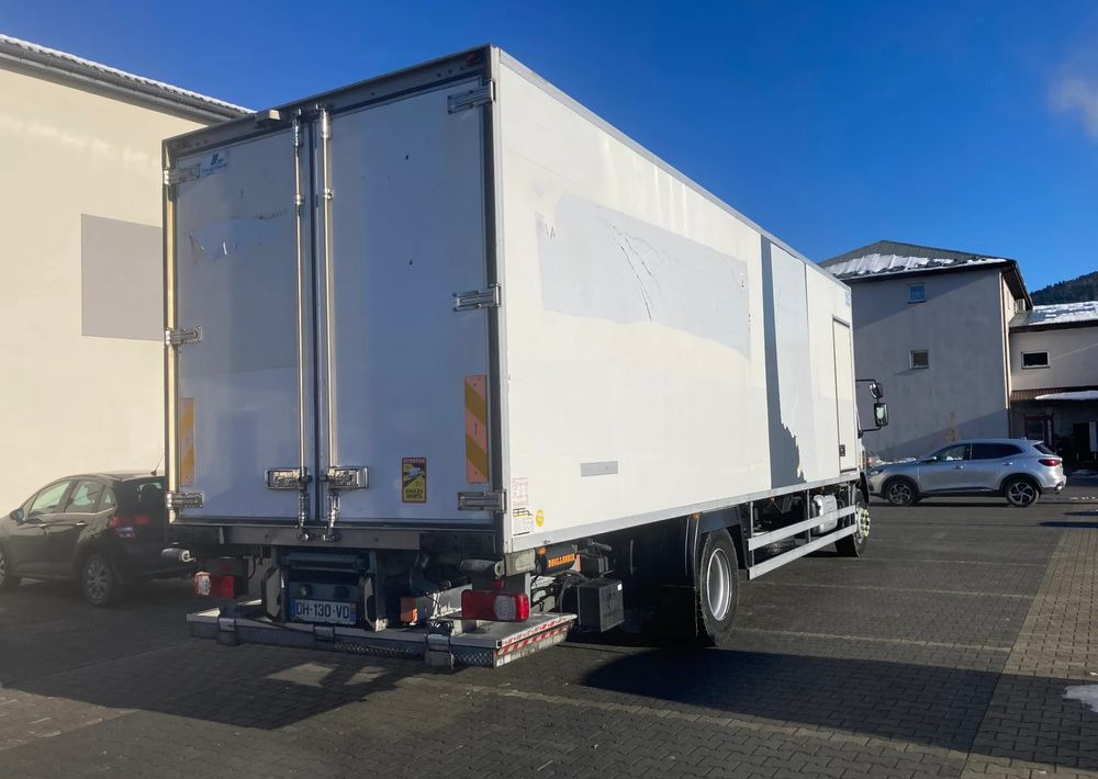 DAF Daf LF 18.280 chłodnia izoterma 22 palety - Kühlkoffer LKW: das Bild 5 DAF Daf LF 18.280 chłodnia izoterma 22 palety - Kühlkoffer LKW: das Bild 5