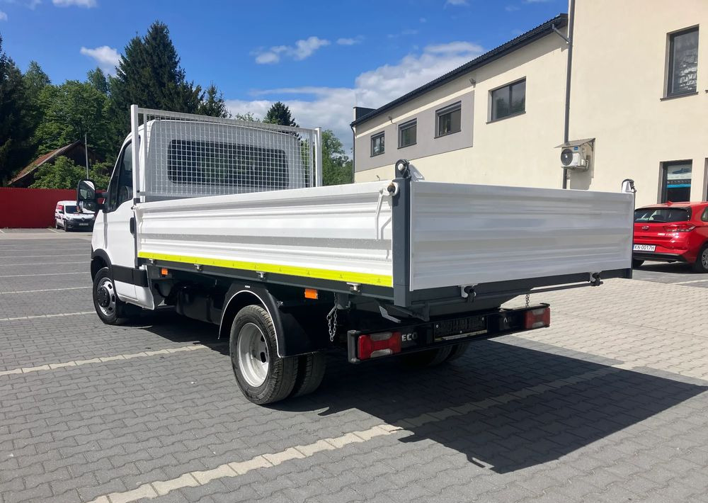 Iveco Iveco daily 35C13 wywrotka solidny kiper - Kipper Transporter: das Bild 5 Iveco Iveco daily 35C13 wywrotka solidny kiper - Kipper Transporter: das Bild 5