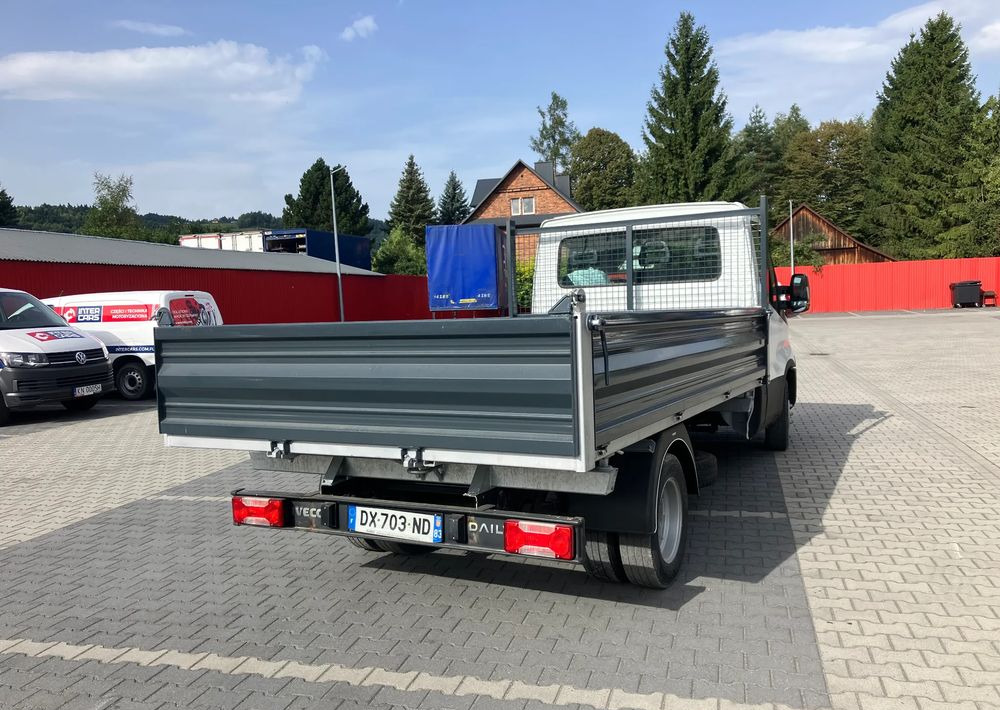 Iveco Iveco daily 35C13 wywrotka solidny kiper - Kipper Transporter: das Bild 5 Iveco Iveco daily 35C13 wywrotka solidny kiper - Kipper Transporter: das Bild 5