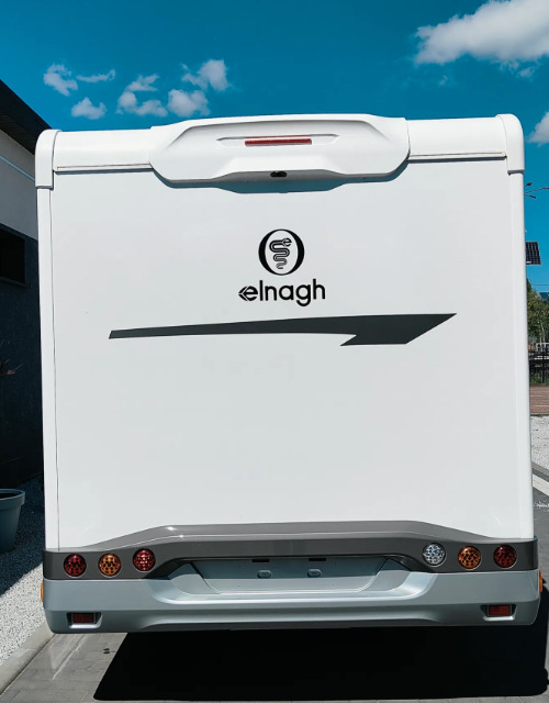 Fiat Ducato Elnagh T-Loft 532 Motorhome | 2024 | Winter Package | Solar Panel | Reversing Camera | Alarm | 17,000 km - Wohnmobil: das Bild 5 Fiat Ducato Elnagh T-Loft 532 Motorhome | 2024 | Winter Package | Solar Panel | Reversing Camera | Alarm | 17,000 km - Wohnmobil: das Bild 5