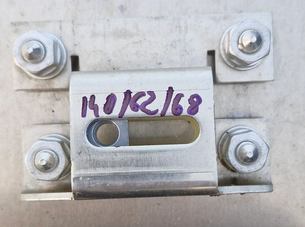 Kraftstoffaufbereitung/ Kraftstoffförderung neu kaufen DAF XF XG ZBIORNIK PALIWA 510L NOWY: das Bild 6 Kraftstoffaufbereitung/ Kraftstoffförderung neu kaufen DAF XF XG ZBIORNIK PALIWA 510L NOWY: das Bild 6