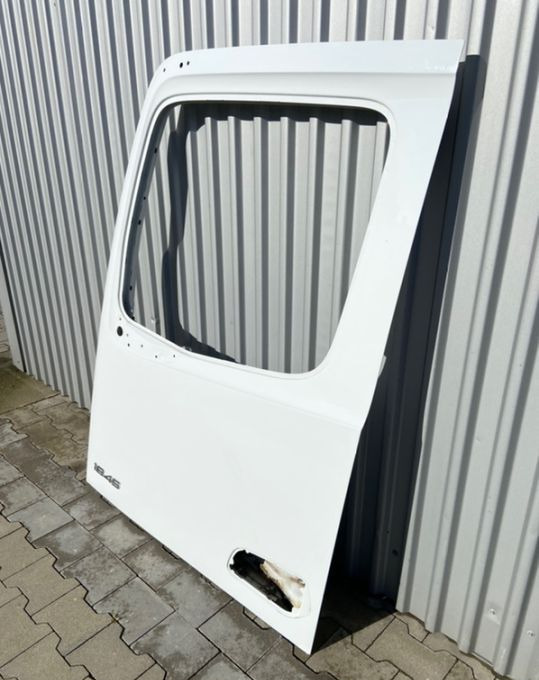 Drzwi lewe Mercedes Actros MP4 euro 6 - Tür und Teile für LKW: das Bild 2 Drzwi lewe Mercedes Actros MP4 euro 6 - Tür und Teile für LKW: das Bild 2