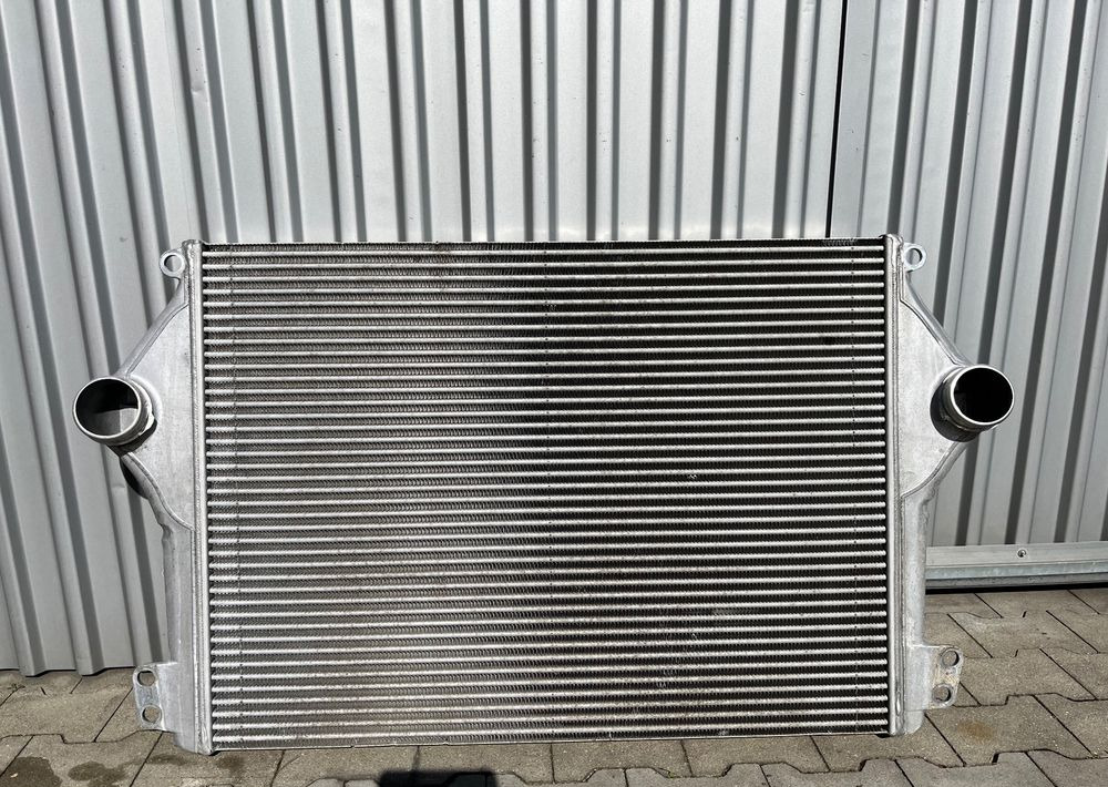 Intercooler Scania R NGR chłodnica powietrza 2433149 - Kühlsystem für LKW: das Bild 1 Intercooler Scania R NGR chłodnica powietrza 2433149 - Kühlsystem für LKW: das Bild 1