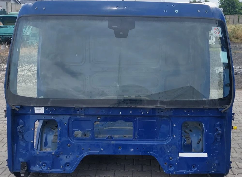 KABINA VOLVO FL 2022R - Fahrerhaus für LKW: das Bild 1 KABINA VOLVO FL 2022R - Fahrerhaus für LKW: das Bild 1