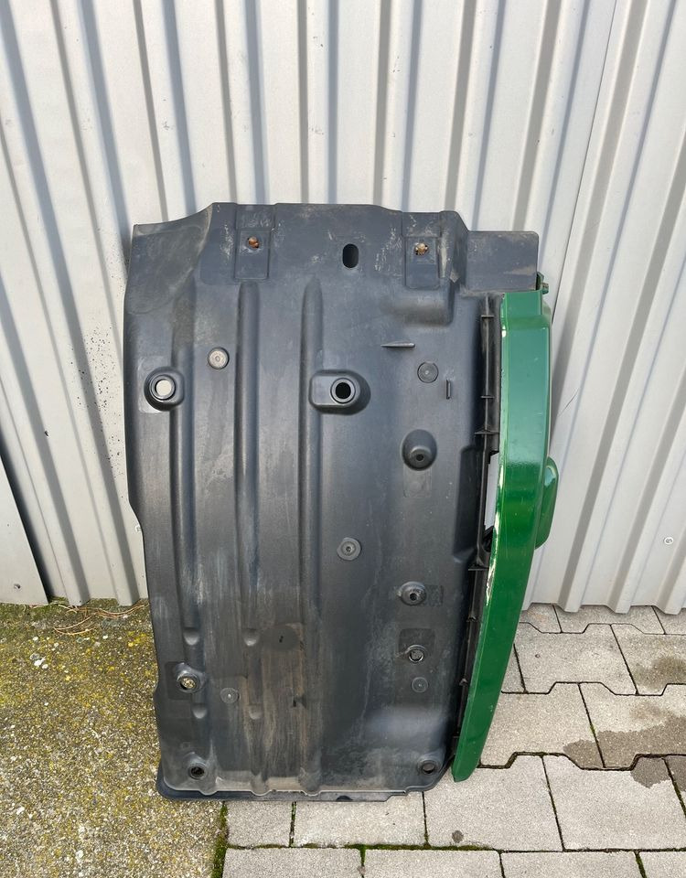 Nadkole Scania R S błotnik chlapach NGS NGR banan - Karosserie und Außen für LKW: das Bild 4 Nadkole Scania R S błotnik chlapach NGS NGR banan - Karosserie und Außen für LKW: das Bild 4