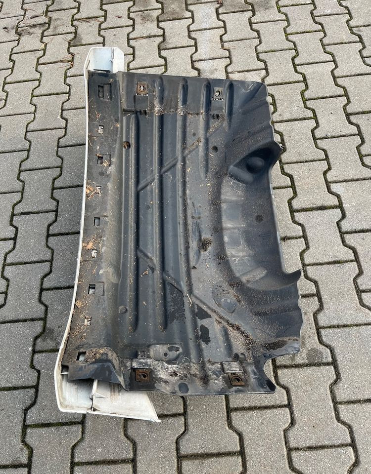 Nadkole Scania R S błotnik chlapach NGS NGR banan - Karosserie und Außen für LKW: das Bild 3 Nadkole Scania R S błotnik chlapach NGS NGR banan - Karosserie und Außen für LKW: das Bild 3