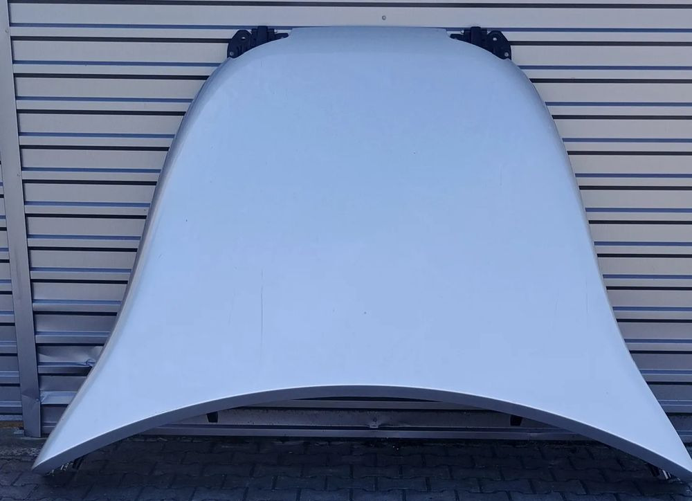 RENAULT GAMA T SPOILER DACHOWY OWIEWKA GÓRNA DASZEK NOWY - Aeropack/ Spoiler für LKW: das Bild 1 RENAULT GAMA T SPOILER DACHOWY OWIEWKA GÓRNA DASZEK NOWY - Aeropack/ Spoiler für LKW: das Bild 1