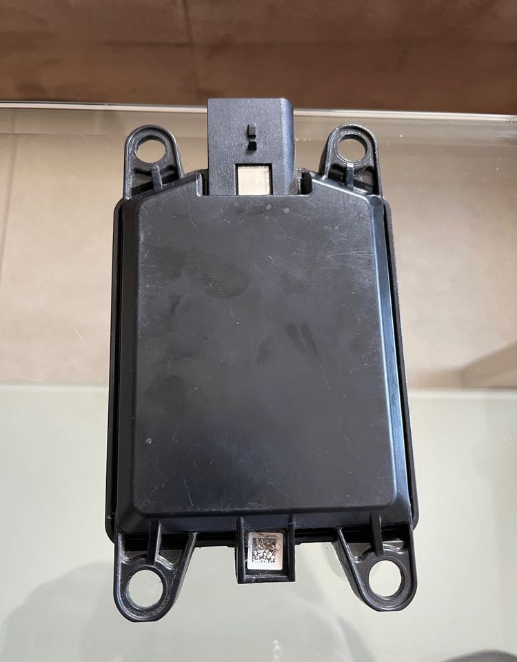 Radar MAN TGX TGS euro 6 ACC distronic - Sensor für LKW: das Bild 2 Radar MAN TGX TGS euro 6 ACC distronic - Sensor für LKW: das Bild 2