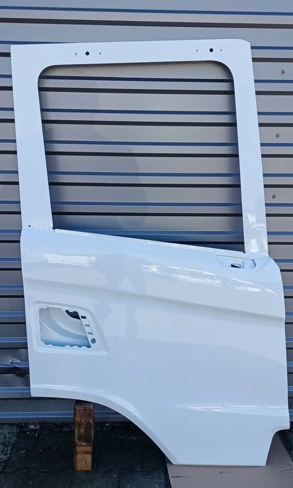 SCANIA G NGT DRZWI PRAWE - Tür und Teile für LKW: das Bild 1 SCANIA G NGT DRZWI PRAWE - Tür und Teile für LKW: das Bild 1