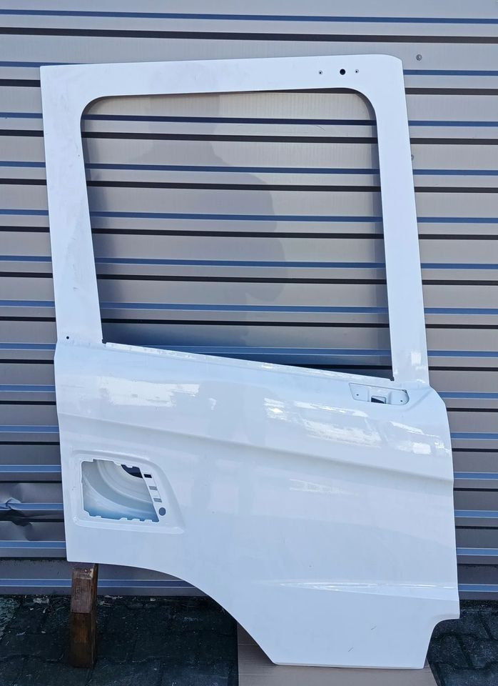 SCANIA P NGT DRZWI PRAWE - Tür und Teile für LKW: das Bild 1 SCANIA P NGT DRZWI PRAWE - Tür und Teile für LKW: das Bild 1