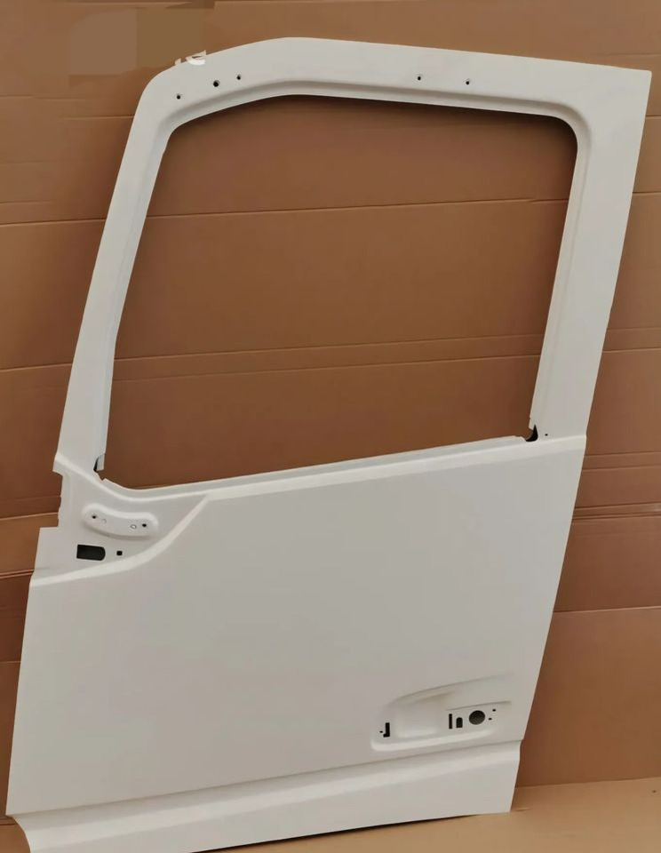 VOLVO FH4 FH5 DRZWI LEWE - Tür und Teile für LKW: das Bild 1 VOLVO FH4 FH5 DRZWI LEWE - Tür und Teile für LKW: das Bild 1