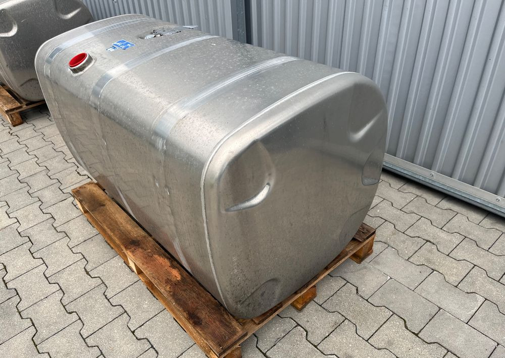 Zbiornik paliwa Scania Super R S 570 L bak NGS NGR - Kraftstofftank für LKW: das Bild 2 Zbiornik paliwa Scania Super R S 570 L bak NGS NGR - Kraftstofftank für LKW: das Bild 2