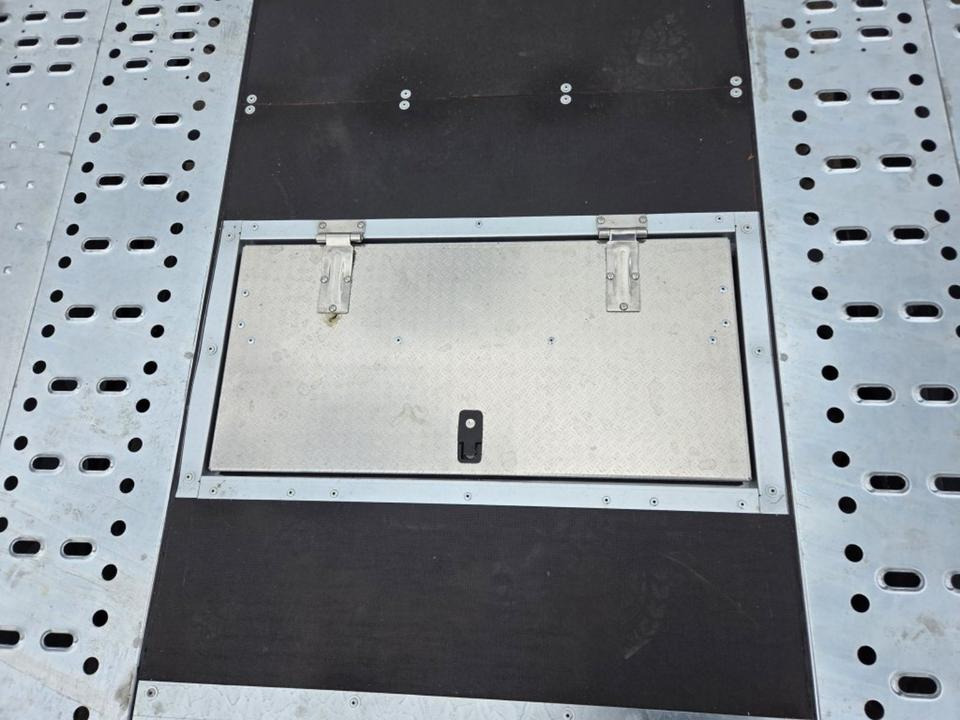 Autotransporter Anhänger Autotransporter Anhänger Brian James T Transporter 5.5 x 2.24m: das Bild 13 Autotransporter Anhänger Autotransporter Anhänger Brian James T Transporter 5.5 x 2.24m: das Bild 13