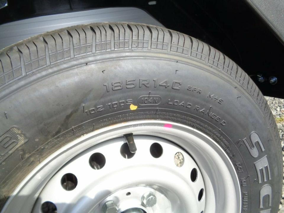 PKW Anhänger Böckmann PKW-Anhänger, 1500 kg, Alubordwände 100 km/h: das Bild 9