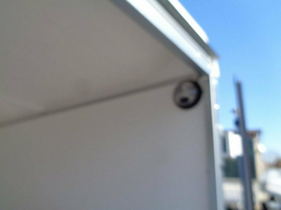 Koffer Anhänger Böckmann PKW-Anhänger, 2,7 to. Koffer, 100 km/h: das Bild 10 Koffer Anhänger Böckmann PKW-Anhänger, 2,7 to. Koffer, 100 km/h: das Bild 10