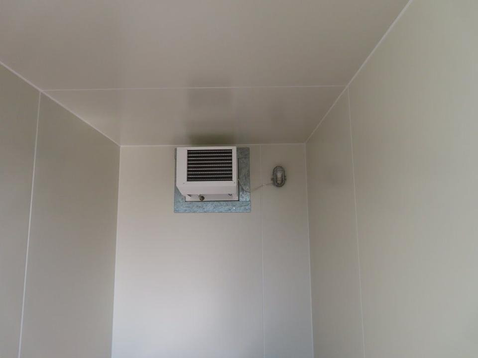 Mietanhänger Kühlkoffer Kühlanhänger Leihanhänger - Kühlkoffer Anhänger: das Bild 5 Mietanhänger Kühlkoffer Kühlanhänger Leihanhänger - Kühlkoffer Anhänger: das Bild 5