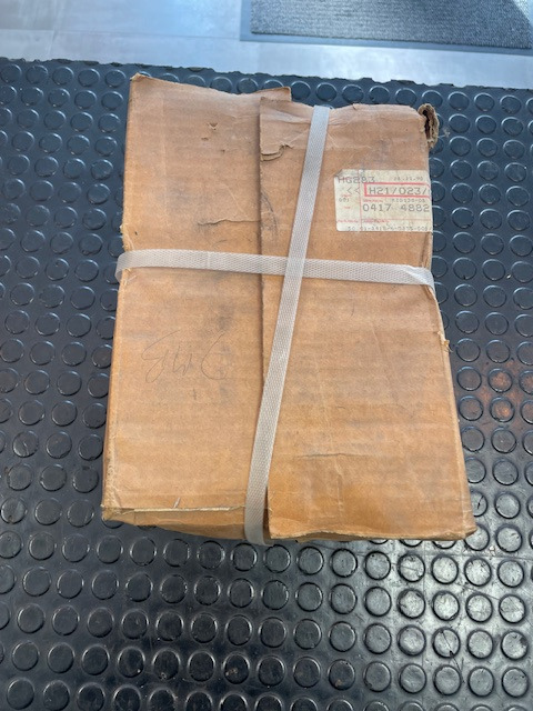 Deutz F2L1011 0417 4482/0417 6168 - Zylinderkopf für Baumaschine: das Bild 1 Deutz F2L1011 0417 4482/0417 6168 - Zylinderkopf für Baumaschine: das Bild 1