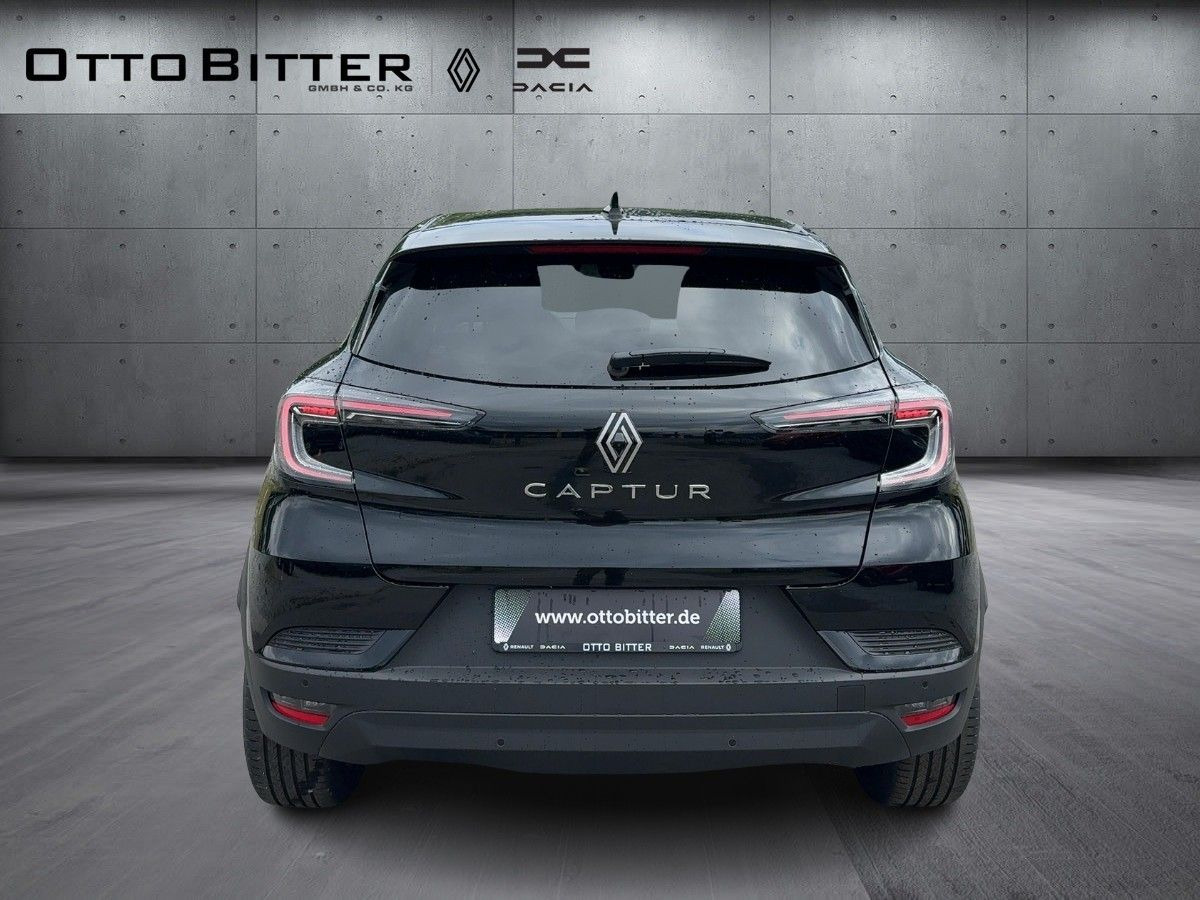 Renault Captur Techno Mild Hybrid 160 EDC WINTER-PAKET - SUV/ Geländewagen: das Bild 3 Renault Captur Techno Mild Hybrid 160 EDC WINTER-PAKET - SUV/ Geländewagen: das Bild 3