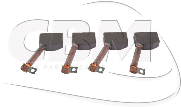BOSCH CARBON BRUSH 36X12X27 - FORD IRISBUS - IVECO - RVI DAF CITROEN FIAT (1750145 | 5008726 | 5014767 | 5000597719 | 5000423136 | 5010279129 | 5610279129 | 1308235 | 583351 | 79087210) - Anlasser für Bus: das Bild 1 BOSCH CARBON BRUSH 36X12X27 - FORD IRISBUS - IVECO - RVI DAF CITROEN FIAT (1750145 | 5008726 | 5014767 | 5000597719 | 5000423136 | 5010279129 | 5610279129 | 1308235 | 583351 | 79087210) - Anlasser für Bus: das Bild 1