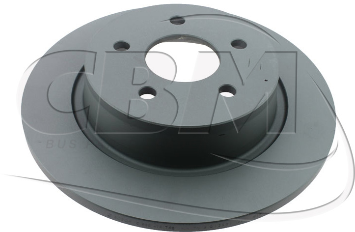 BOSCH REAR BRAKE DISC - VOLVO MERCEDES IRISBUS - IVECO - RVI MAN NEOPLAN (20547987 | A0008693747 | 503133437 | A0002772838 | 89199297354 | N1014014583 | 14014583) - Bremsscheibe für Bus: das Bild 1 BOSCH REAR BRAKE DISC - VOLVO MERCEDES IRISBUS - IVECO - RVI MAN NEOPLAN (20547987 | A0008693747 | 503133437 | A0002772838 | 89199297354 | N1014014583 | 14014583) - Bremsscheibe für Bus: das Bild 1