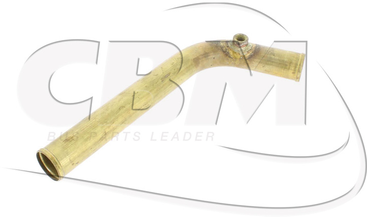 CBM OEM COOLANT PIPE - ZF (73010327801) - Getriebe und Teile für Bus: das Bild 1 CBM OEM COOLANT PIPE - ZF (73010327801) - Getriebe und Teile für Bus: das Bild 1