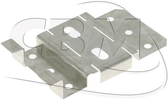 CBM OEM WHEEL COVER RIGHT FUSE - MERCEDES (A0004308501) - Felge für Bus: das Bild 1 CBM OEM WHEEL COVER RIGHT FUSE - MERCEDES (A0004308501) - Felge für Bus: das Bild 1