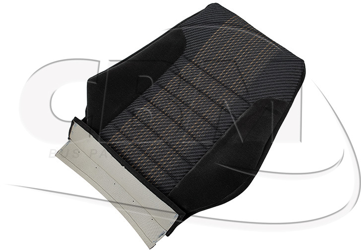 ISRI SEAT BACK COVER - VOLVO (9515784) - Sitz für Bus: das Bild 1 ISRI SEAT BACK COVER - VOLVO (9515784) - Sitz für Bus: das Bild 1