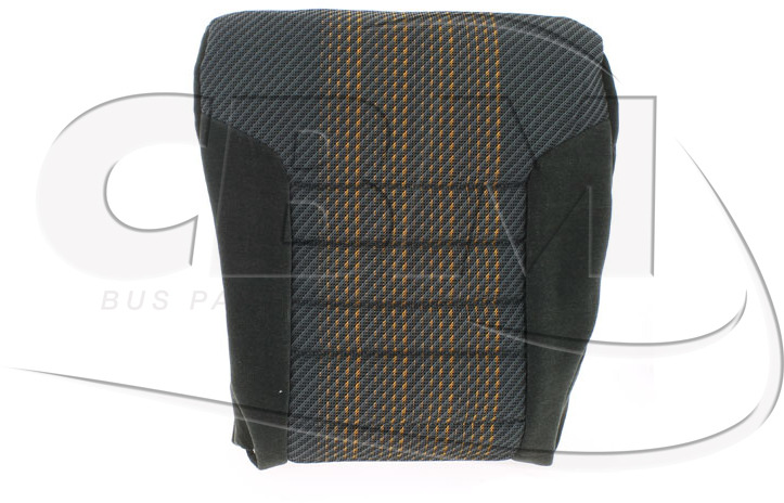 ISRI SEAT COVER - VOLVO (1193541) - Sitz für Bus: das Bild 1 ISRI SEAT COVER - VOLVO (1193541) - Sitz für Bus: das Bild 1