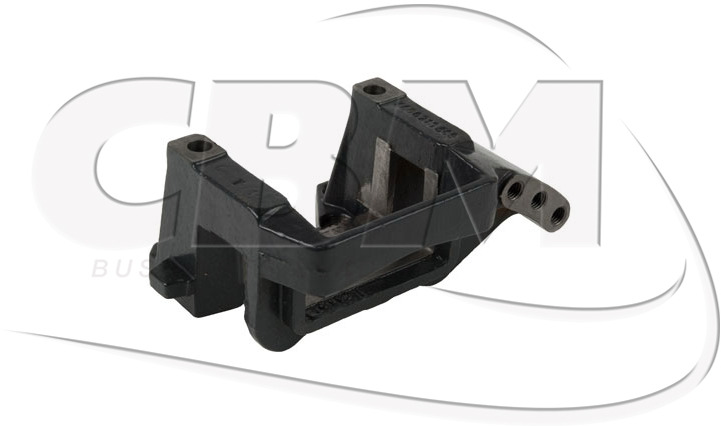 IVECO BRAKE CALLIPER SUPPORT - MAN (81907130478) - Bremssattel für Bus: das Bild 1 IVECO BRAKE CALLIPER SUPPORT - MAN (81907130478) - Bremssattel für Bus: das Bild 1