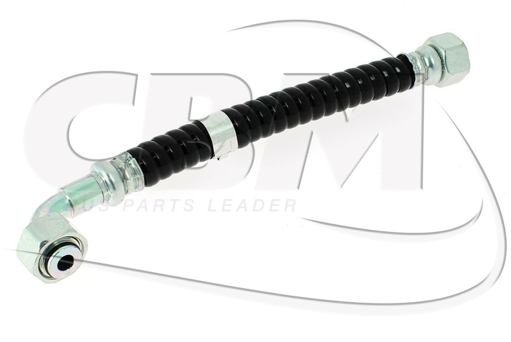 IVECO OIL HOSE - IRISBUS - IVECO - RVI (503630225) - Differenzial Getriebe für Bus: das Bild 1 IVECO OIL HOSE - IRISBUS - IVECO - RVI (503630225) - Differenzial Getriebe für Bus: das Bild 1
