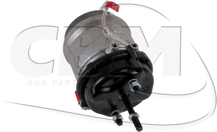 KNORR BREMSE REAR BRAKE CYLINDER - IRISBUS - IVECO - RVI DAF VOLVO (5010481688 | 114786 | 0671490 | 17457469 | 17535679) - Bremszylinder für Bus: das Bild 1 KNORR BREMSE REAR BRAKE CYLINDER - IRISBUS - IVECO - RVI DAF VOLVO (5010481688 | 114786 | 0671490 | 17457469 | 17535679) - Bremszylinder für Bus: das Bild 1